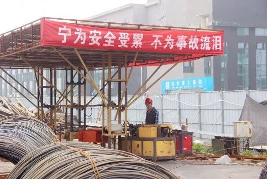 安全至上！“逼真”的事故應(yīng)急救援演練，看這里！