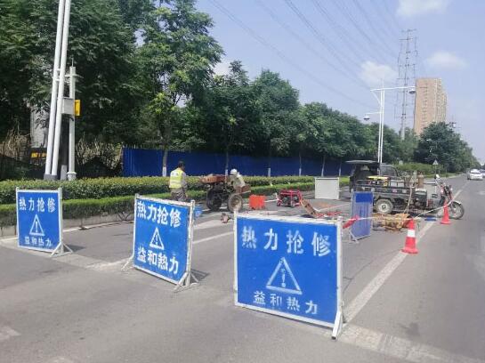 看似簡單的這件事，卻操縱著全市供暖命脈！